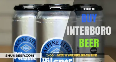 Interboro Beer: Your Guide to Local Brews