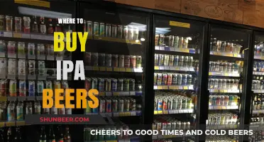 Craft Beer Guide: Top IPA Destinations