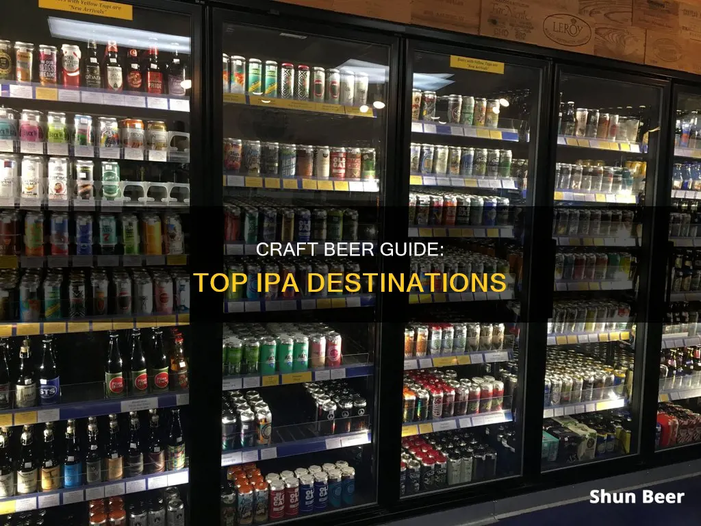 where to buy ipa beers