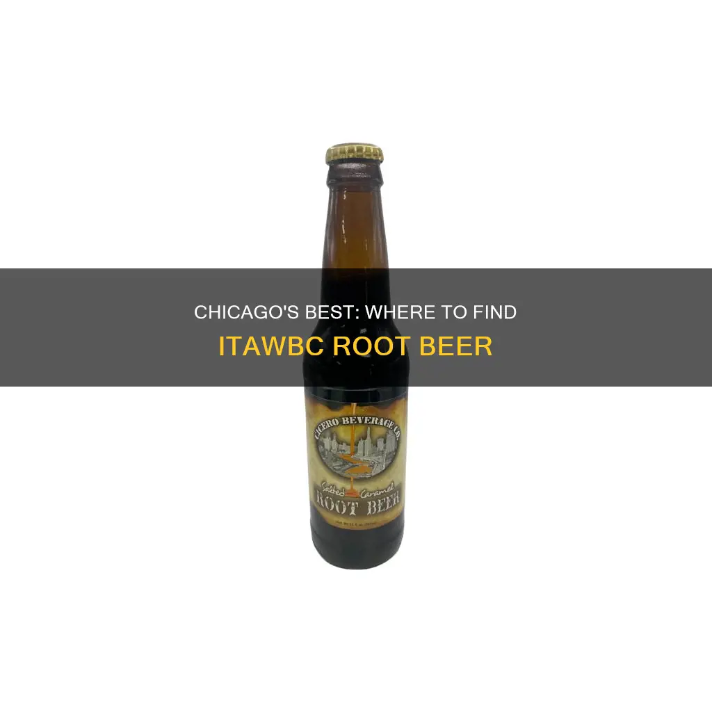 where to buy it atwbc root beer chicago style