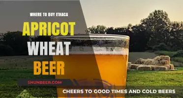 Find Your Local Ithaca Apricot Wheat Beer Haven