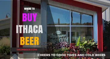 Ithaca Beer: Local Breweries and Online Sources