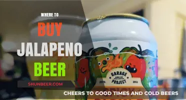 Jalapeno Beer: Where to Find Your Spicy Brew