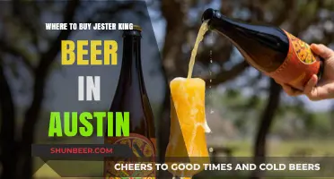 Jester King Beer: Austin's Craft Beer Haven