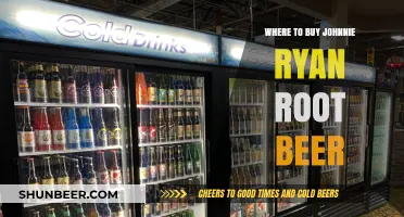 Find Your Fizz: Where to Buy Johnnie Ryan Root Beer