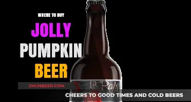 Jolly Pumpkin Beer: Your Ultimate Buying Guide