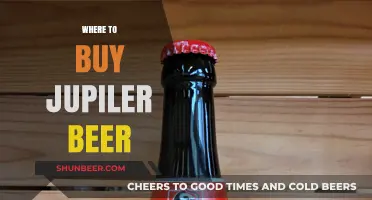 Jupiler Beer: Your Guide to Finding the Perfect Brew