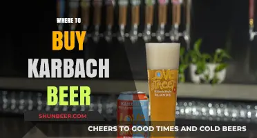 Karbach Beer: Your Ultimate Guide to Finding the Perfect Brew