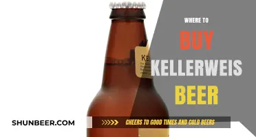 Kellerweis Beer: Your Ultimate Guide to Finding the Perfect Brew