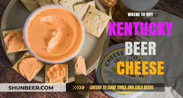 Find the Best: Top Spots for Kentucky Beer Cheese