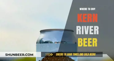 Kern River Beer: Your Guide to Finding the Perfect Brew