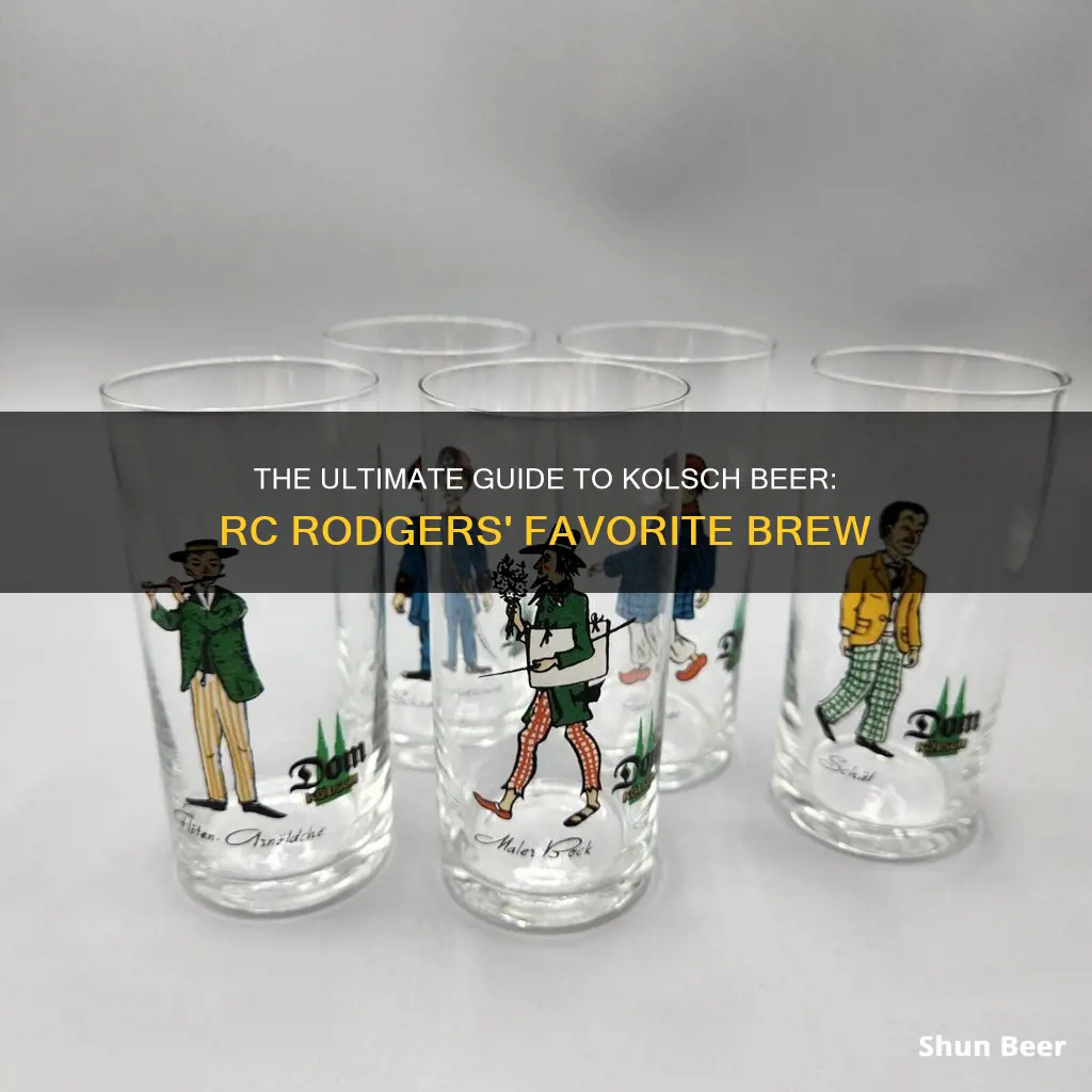 where to buy kolsch beer rc rodgers