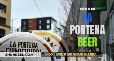 La Porteña Beer: Where to Buy the Best Brews