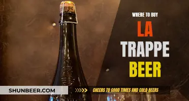 La Trappe Beer: Where to Buy and Enjoy