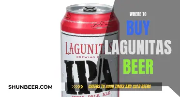 Best Places to Buy Lagunitas Beer