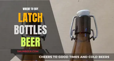 Best Places to Buy Latch Bottle Beers