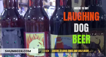 Laughing Dog Beer: Where to Buy and Enjoy