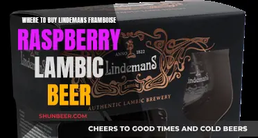 Lindemans Framboise: Where to Buy This Raspberry Lambic Beer