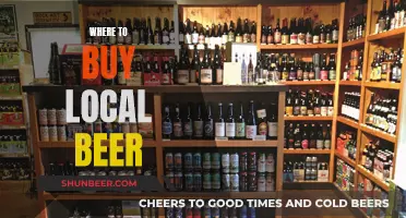 Local Beer Buying: Best Places to Get Yours