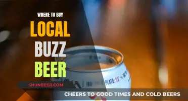 Local Buzz Beer: Where to Buy Fresh Brews