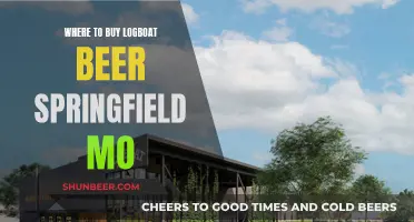 Logboat Beer: Springfield, Missouri's Best-Kept Secret