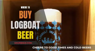 Logboat Beer: Where to Buy and What to Try