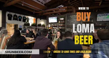 Best Places to Buy Loma Beer