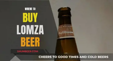 Lomza Beer: Where to Buy the Polish Brew