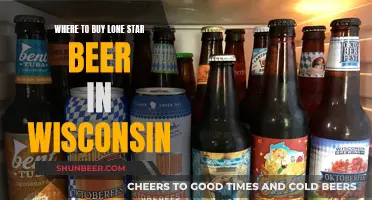 Lone Star Beer: Wisconsin's Best-Kept Secret