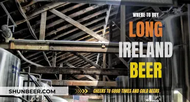 Long Ireland Beer: Where to Buy and Enjoy