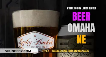 Lucky Bucket Beer: Omaha's Best-Kept Secret