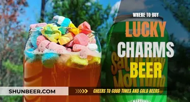 Lucky Charms Beer: Where to Buy and Try