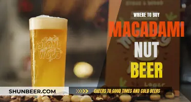 Macadamia Nut Beer: Where to Buy This Unique Brew