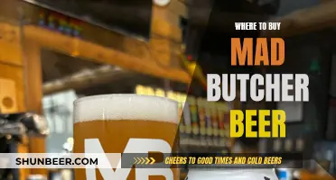 Mad Butcher Beer: Where to Buy and Enjoy