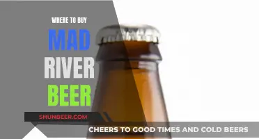 Mad River Beer: Where to Buy and Enjoy