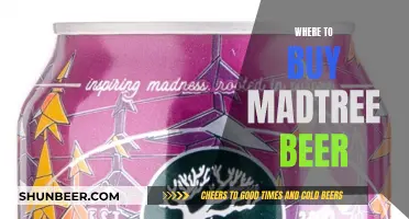 MadTree Beer: Where to Buy and Enjoy