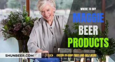 Maggie Beer Products: Where to Buy?