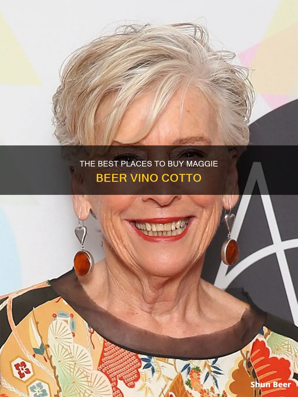 where to buy maggie beer vino cotto