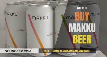 Best Places to Buy Makku Beer