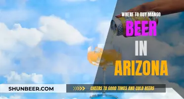 Mango Beer: Arizona's Top Places to Buy