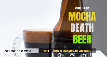 Malt Masters: Mocha Death Beer Buying Guide