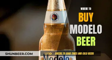 Best Places to Buy Modelo Beer