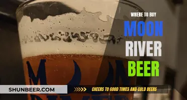 Moon River Beer: Where to Buy the Best Brew