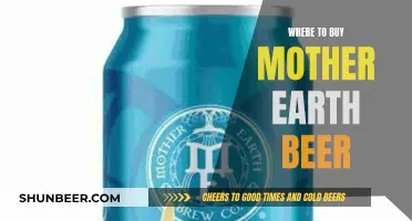 Mother Earth Beer: Where to Buy and Enjoy