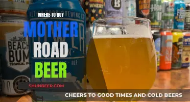 Mother Road Beer: Where to Buy and Enjoy