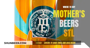 The Best Places to Buy Mother's Beers in St. Louis