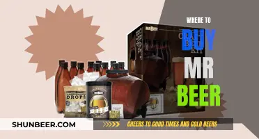 Best Places to Buy Mr. Beer Kits