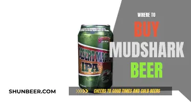 Mudshark Beer: Where to Buy and Taste This Unique Brew