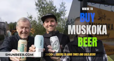 Muskoka Beer: Where to Buy and Enjoy the Taste