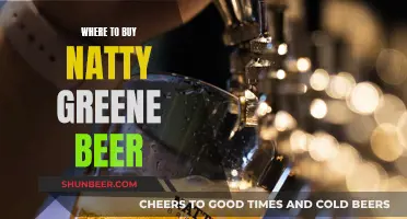 Natty Greene's Beer: Where to Buy and What to Know